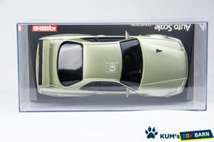 Kyosho Mini-z Body ASC NISSAN SKYLINE GT-R V.spec2 Nur R34 MZP427MJ