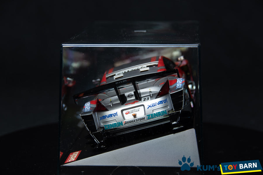 Kyosho Mini-z Body ASC NISSAN XANAVI FAIRLADY Z 2007 MZX325XN