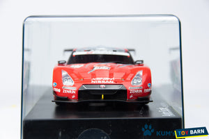 Kyosho Mini-z Body ASC NISSAN XANAVI NISMO GT-R 2008 MZP214XN