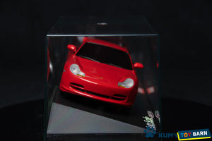 Kyosho Mini-z Body ASC Porsche 911 GT3 MZC6R