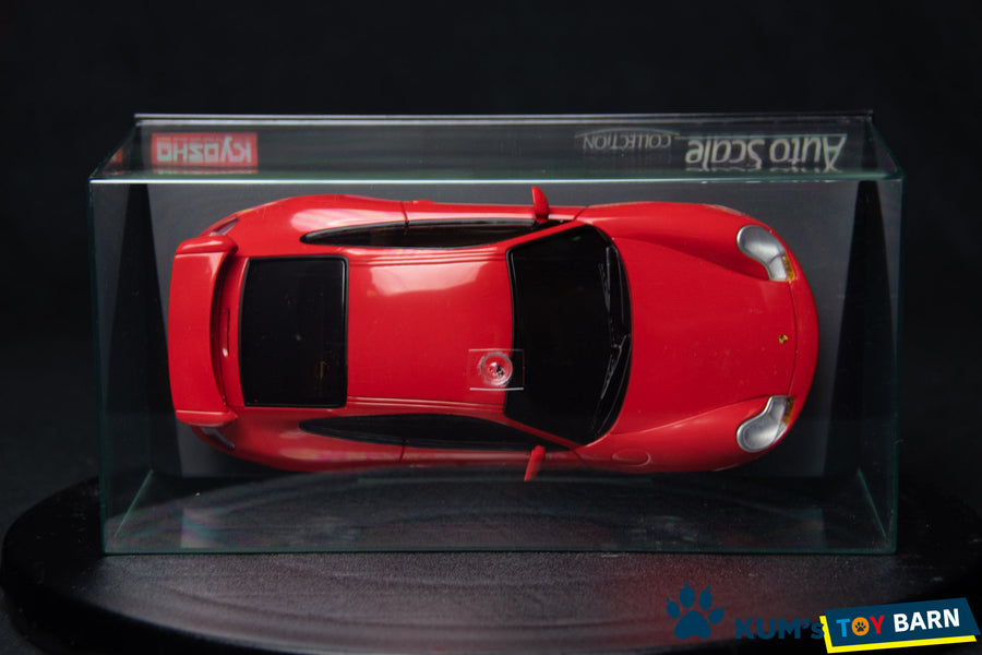 Kyosho Mini-z Body ASC Porsche 911 GT3 MZC6R