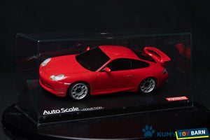 Kyosho Mini-z Body ASC Porsche 911 GT3 MZC6R