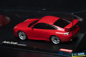 Kyosho Mini-z Body ASC Porsche 911 GT3 MZC6R