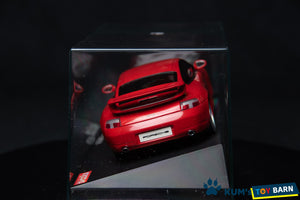 Kyosho Mini-z Body ASC Porsche 911 GT3 MZC6R