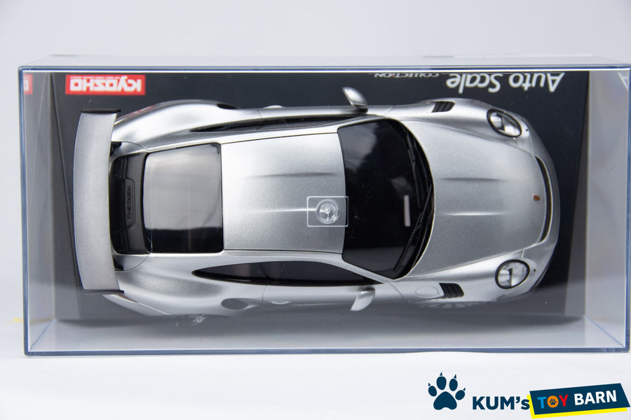 Kyosho Mini-z Body ASC Porsche 911 GT3 RS MZP150S