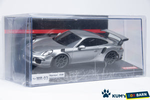 Kyosho Mini-z Body ASC Porsche 911 GT3 RS MZP150S