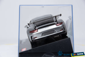 Kyosho Mini-z Body ASC Porsche 911 GT3 RS MZP150S