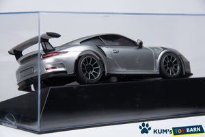 Kyosho Mini-z Body ASC Porsche 911 GT3 RS MZP150S