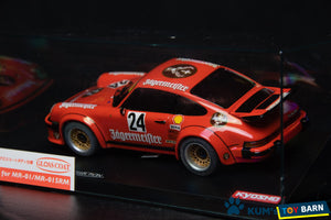 Kyosho Mini-z Body ASC Porsche 934 RSR Turbo 1976 Jaegermeister MZG116J