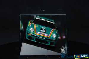 Kyosho Mini-z Body ASC Porsche 934 RSR Turbo 1976 Vaillant MZX116V/MZG116V