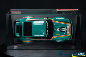 Kyosho Mini-z Body ASC Porsche 934 RSR Turbo 1976 Vaillant MZX116V/MZG116V