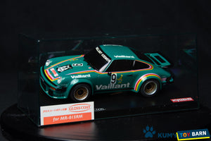 Kyosho Mini-z Body ASC Porsche 934 RSR Turbo 1976 Vaillant MZX116V/MZG116V