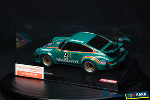 Kyosho Mini-z Body ASC Porsche 934 RSR Turbo 1976 Vaillant MZX116V/MZG116V