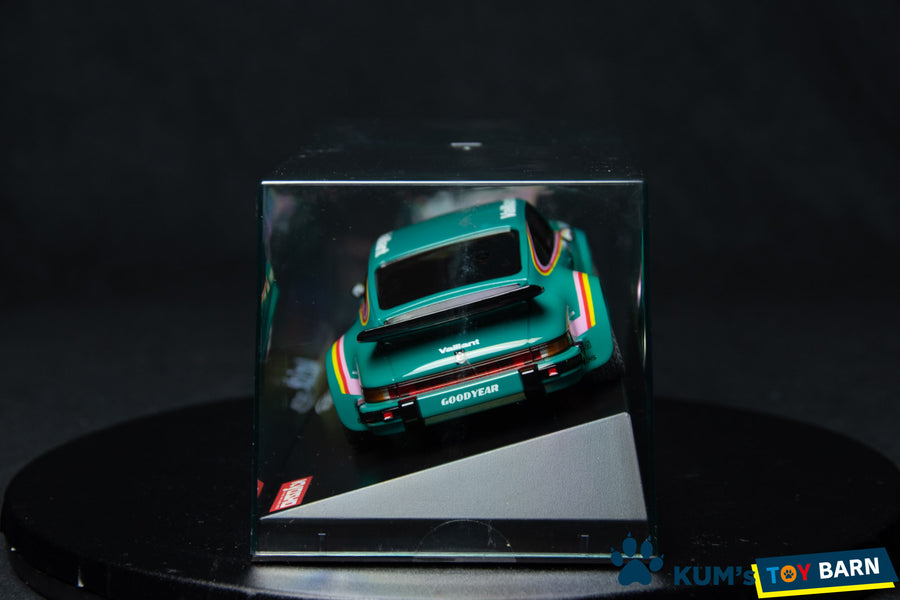 Kyosho Mini-z Body ASC Porsche 934 RSR Turbo 1976 Vaillant MZX116V/MZG116V