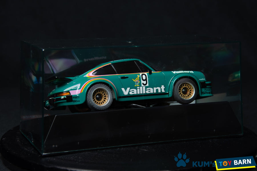 Kyosho Mini-z Body ASC Porsche 934 RSR Turbo 1976 Vaillant MZX116V/MZG116V