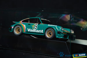 Kyosho Mini-z Body ASC Porsche 934 RSR Turbo 1976 Vaillant MZX116V/MZG116V