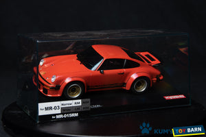 Kyosho Mini-z Body ASC Porsche 934 RSR Turbo MZP116OR