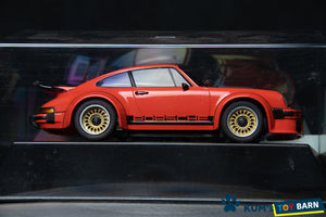 Kyosho Mini-z Body ASC Porsche 934 RSR Turbo MZP116OR