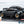 Load image into Gallery viewer, Kyosho Mini-z Body ASC Porsche 934 RSR Turbo MZX116BK
