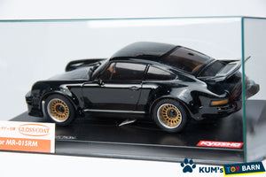 Kyosho Mini-z Body ASC Porsche 934 RSR Turbo MZX116BK