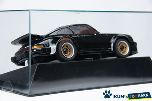 Kyosho Mini-z Body ASC Porsche 934 RSR Turbo MZX116BK