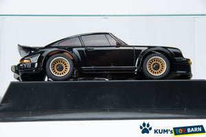 Kyosho Mini-z Body ASC Porsche 934 RSR Turbo MZX116BK