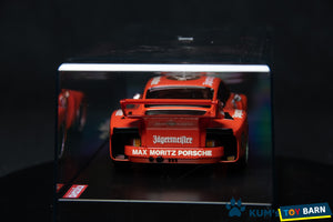 Kyosho Mini-z Body ASC Porsche 935 Turbo 1977  Jaegermeister  MZG114J/MZX114J