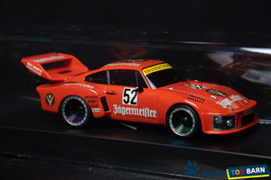 Kyosho Mini-z Body ASC Porsche 935 Turbo 1977  Jaegermeister  MZG114J/MZX114J