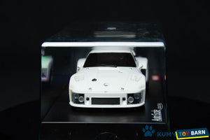 Kyosho Mini-z Body ASC Porsche 935 Turbo MZX114W