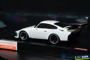 Kyosho Mini-z Body ASC Porsche 935 Turbo MZX114W