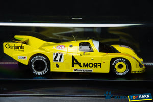 Kyosho Mini-z Body ASC Porsche 962 C KH FROM A Racing No.27 MZP326FA