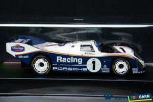 Kyosho Mini-z Body ASC Porsche 962 C KH No.1 WSPC 1000k 1986 MZX326RA