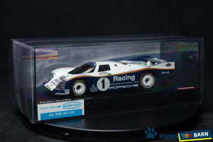 Kyosho Mini-z Body ASC Porsche 962 C LH MZX322PR/MZXX322PR