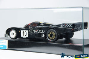 Kyosho Mini-z Body ASC Porsche 962 C LH No.10 86 Le Mans MZX322KR