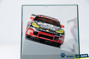 Kyosho Mini-z Body ASC Porsche PLUS e TAISAN ADVAN GT3R MZG32TS