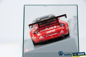 Kyosho Mini-z Body ASC Porsche PLUS e TAISAN ADVAN GT3R MZG32TS