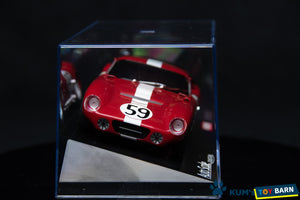 Kyosho Mini-z Body ASC SHELBY COBRA DAYTONA COUPE MZP144R