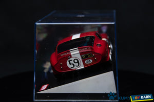 Kyosho Mini-z Body ASC SHELBY COBRA DAYTONA COUPE MZP144R