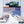 Load image into Gallery viewer, Kyosho Mini-z Body ASC SUBARU IMPREZA WRC 2002 MZG28WRC
