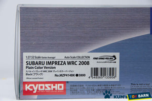 Kyosho Mini-z Body ASC SUBARU IMPREZA WRC 2008 MZP414BK
