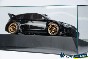 Kyosho Mini-z Body ASC SUBARU IMPREZA WRC 2008 MZP414BK