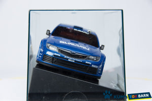 Kyosho Mini-z Body ASC SUBARU IMPREZA WRC 2008 No.5 MZP414W5