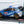 Load image into Gallery viewer, Kyosho Mini-z Body ASC SUBARU IMPREZA WRC 2008 No.5 MZP414W5
