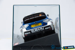 Kyosho Mini-z Body ASC SUBARU IMPREZA WRC 2008 No.5 MZP414W5