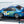 Load image into Gallery viewer, Kyosho Mini-z Body ASC SUBARU IMPREZA WRC  MZP2WRC
