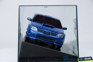 Kyosho Mini-z Body ASC SUBARU IMPREZA WRX STI spec C MZX403MB
