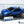 Load image into Gallery viewer, Kyosho Mini-z Body ASC SUBARU IMPREZA WRX STI spec C MZX403MB
