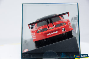 Kyosho Mini-z Body ASC TOYOTA ADVAN SUPRA JGTC2003 MZX303AD