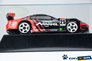 Kyosho Mini-z Body ASC TOYOTA ADVAN SUPRA JGTC2003 MZX303AD