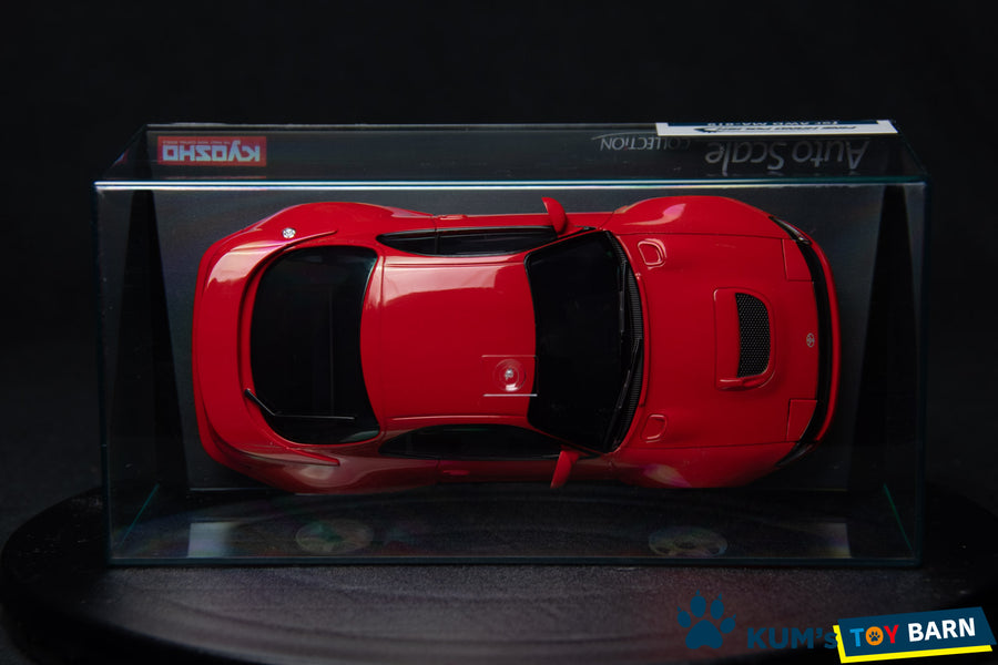 Kyosho Mini-z Body ASC TOYOTA CELICA GT-FOUR RC MZP418R/MZPP418RR